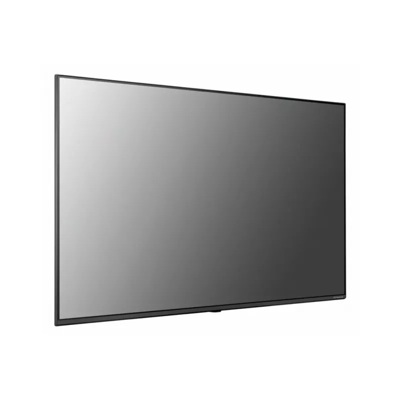 LG 50UR762H3ZC Hospitality TV 127 cm (50 palcov) 4K Ultra HD 400 cd/m² Smart TV modrá 20 W