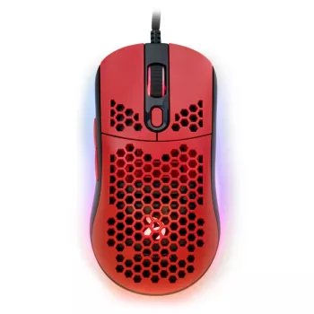 Arozzi Favo myš herná pravá USB Type-A optická 16000 DPI