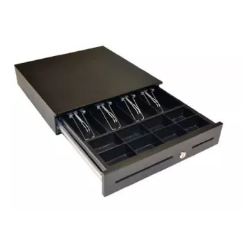 Elektronická pokladničná zásuvka APG Cash Drawer ECD410