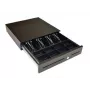 Elektronická pokladničná zásuvka APG Cash Drawer ECD410