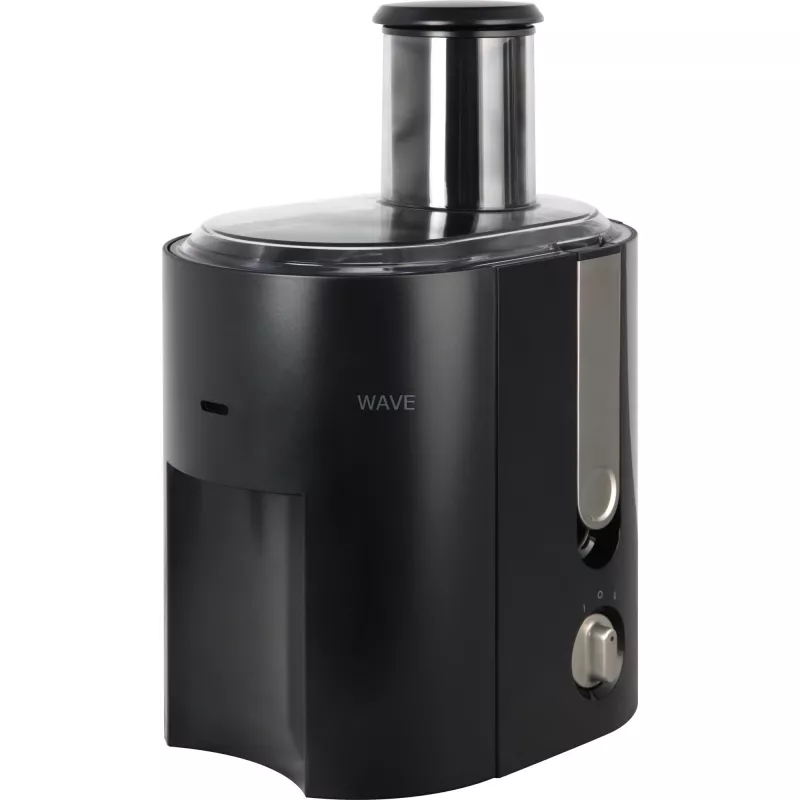 Braun Multiquick 5 odšťavovač J 500 900 W čierna, strieborná