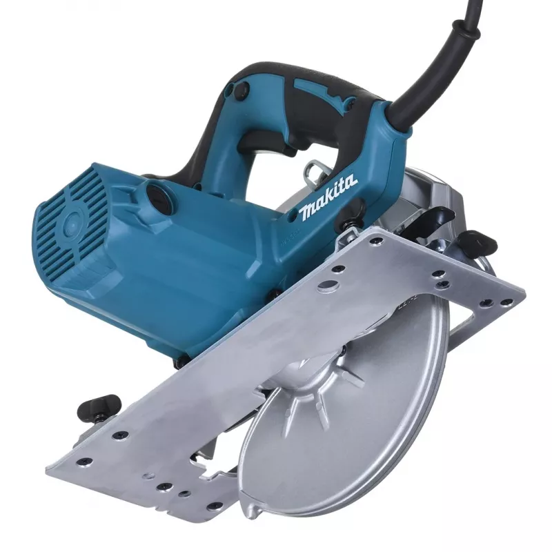 Makita HS7611 ručná okružná píla 19 cm 5500 ot/min 1600 W