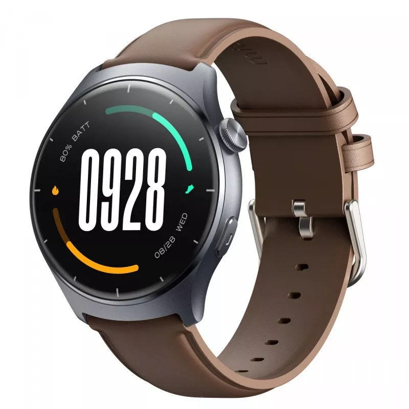 Mibro Lite 3 Light Gold Smartwatch (zlatý)