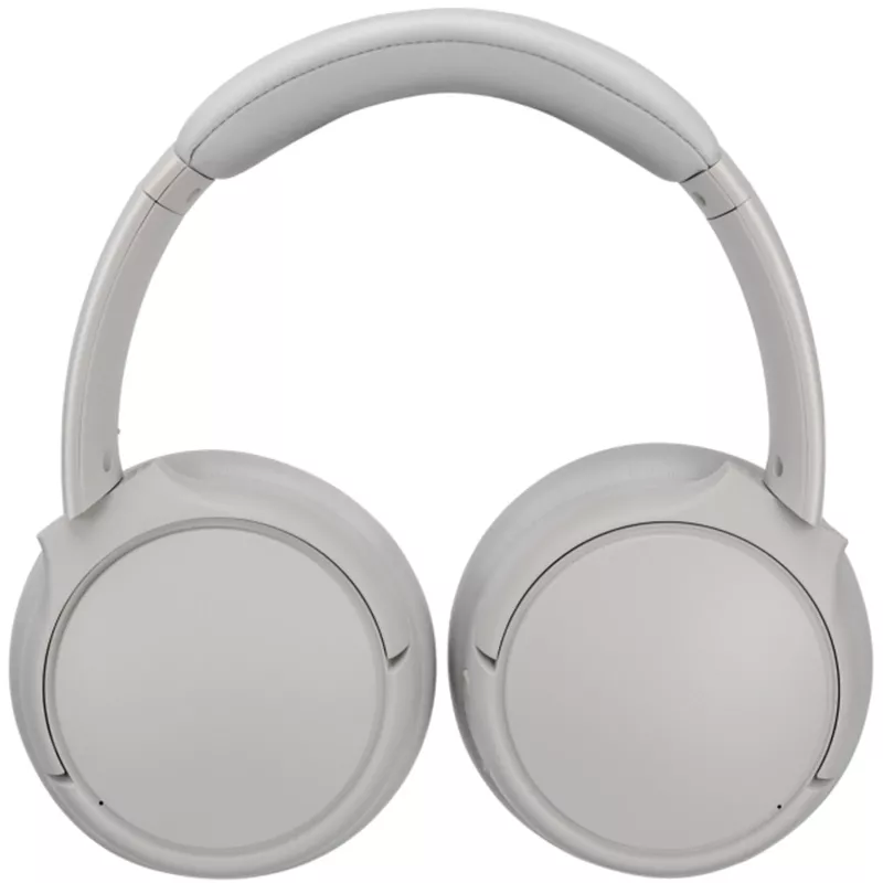Panasonic RB-M600BE-C slúchadlá over-ear, drôtové a bezdrôtové Bluetooth, QuickCharge, 20-20000 Hz, pieskovo béžové