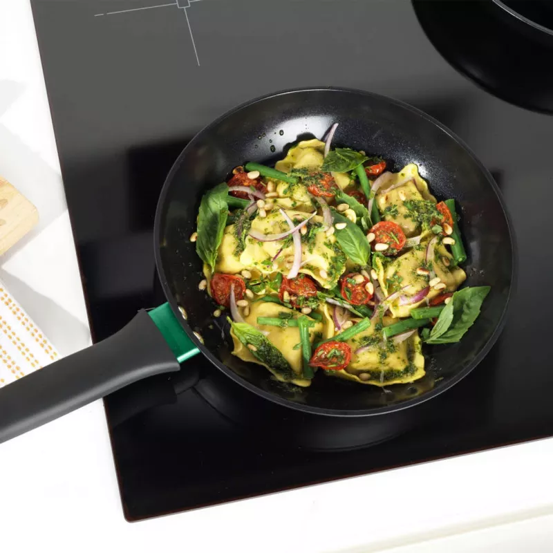 Panvica Russell Hobbs 26 cm Verde Thermocollar RH03277EU7 — nepriľnavý povrch, 26 cm