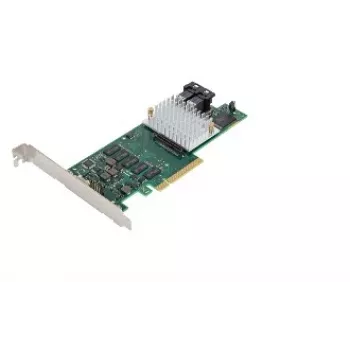 Fujitsu EP400i RAID radič PCI 3.0 12 Gbit/s