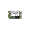 SSD|TRANSCEND|128GB|mSATA|SATA 3.0|Rýchlosť zápisu 400 MBytes/s|Rýchlosť čítania 550 MBytes/s|MTBF 2000000 hodín|TS128GMSA230S