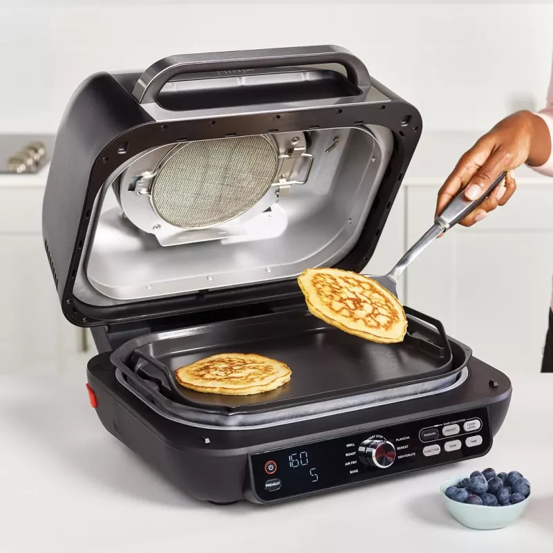 Ninja AG651EU kontaktný gril