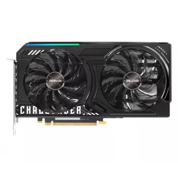 Grafická karta ASRock Challenger Intel Arc B580 12GB OC