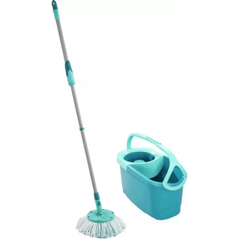 ČISTIACA SÚPRAVA ROTAČNÝ KOTÚČOVÝ MOP ERGO