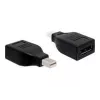 Displayport adaptér DeLOCK 65238