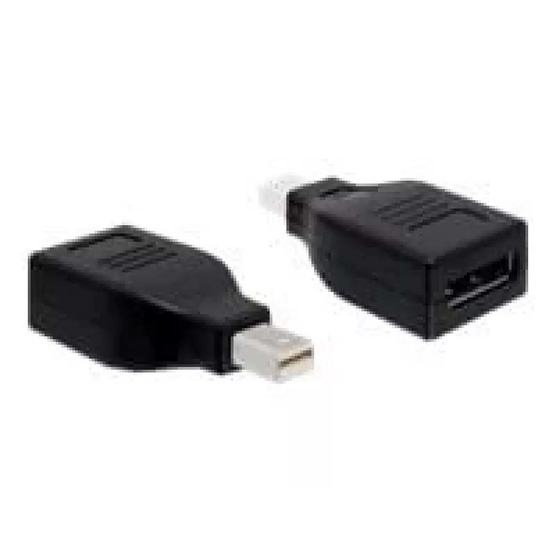 Displayport adaptér DeLOCK 65238