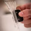 Wahl Self-Clip 360 čierna, strieborná Li-Ion