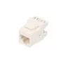Keystone Extralink CAT5E UTP, RJ45 konektor