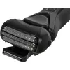 Nabíjací elektrický holiaci strojček Panasonic ES-RT37-K503 nehrdzavejúca oceľ