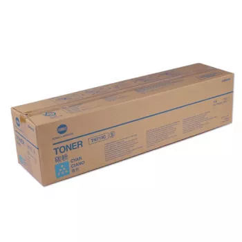 KonicaMinolta Toner TN-713 TN713 azúrová