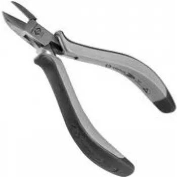 Bočné kliešte c.k tools T3775D 206 mm ESD – precízne rezné kliešte, antistatické