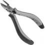 Bočné kliešte c.k tools T3775D 206 mm ESD – precízne rezné kliešte, antistatické