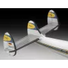 REVELL Lockheed L.1049G Super Constellation Lufthansa plastová stavebnica