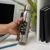 Paladone Star Wars kovová fľaša na vodu