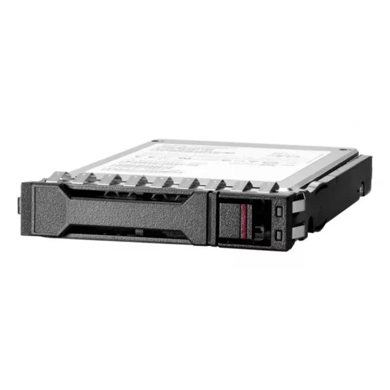 SSD 3,84 TB NVMe Gen4 Read Intensive 2,5