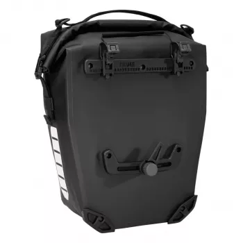 Thule 5406 Shield commuter brašna 22L čierna