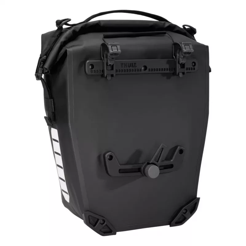Thule 5406 Shield commuter brašna 22L čierna