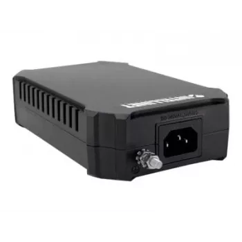 Intellinet Gigabit PoE++ injektor, jeden 95 W port, v súlade s IEEE 802.3bt (4PPoE), plastové puzdro, montáž na stenu