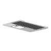 HP M36446-041 náhradný diel notebooku klávesnica