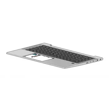 HP M36446-041 náhradný diel notebooku klávesnica
