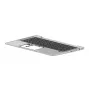HP M36446-041 náhradný diel notebooku klávesnica