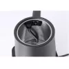 Elektrická kanvica Caso Coffee Classic Kettle — 0,6 l, 1310 W, čierna