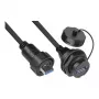 Goodconnections IC04-U303 USB kábel