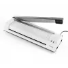 Kancelárska laminovačka SENCOR SLA 350 A3 pre laminovacie fólie 2x75–2x125 mm