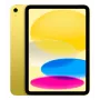 Apple iPad 11 (2025) Wi-Fi 256GB - 11 inch Liquid Retina displej, A16 Bionic, žltá (MD4J4TY/A)