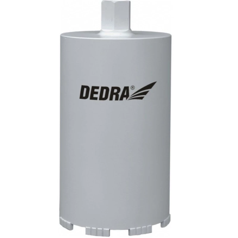DEDRA HW4102 vrtná korunka