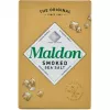 Údená morská soľ, korenie 125 g, skladacia škatuľa