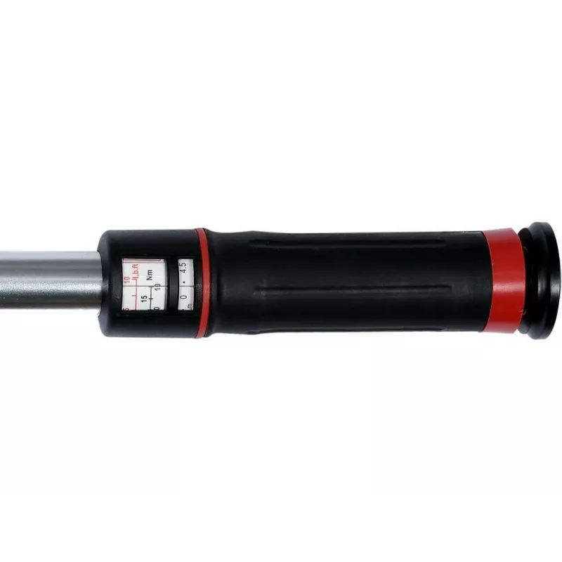 Momentový kľúč YATO YT-07607, dĺžka 470 mm, 1 kus