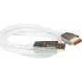 PYTHON prepojovací kábel DisplayPort 1.4 10m 8K UHD-2 a60Hz pozlátený OFC - kábel - digitálny/zobrazovací/video