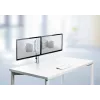 Držiak na stenu pre plochý monitor Novus 968+0119+000