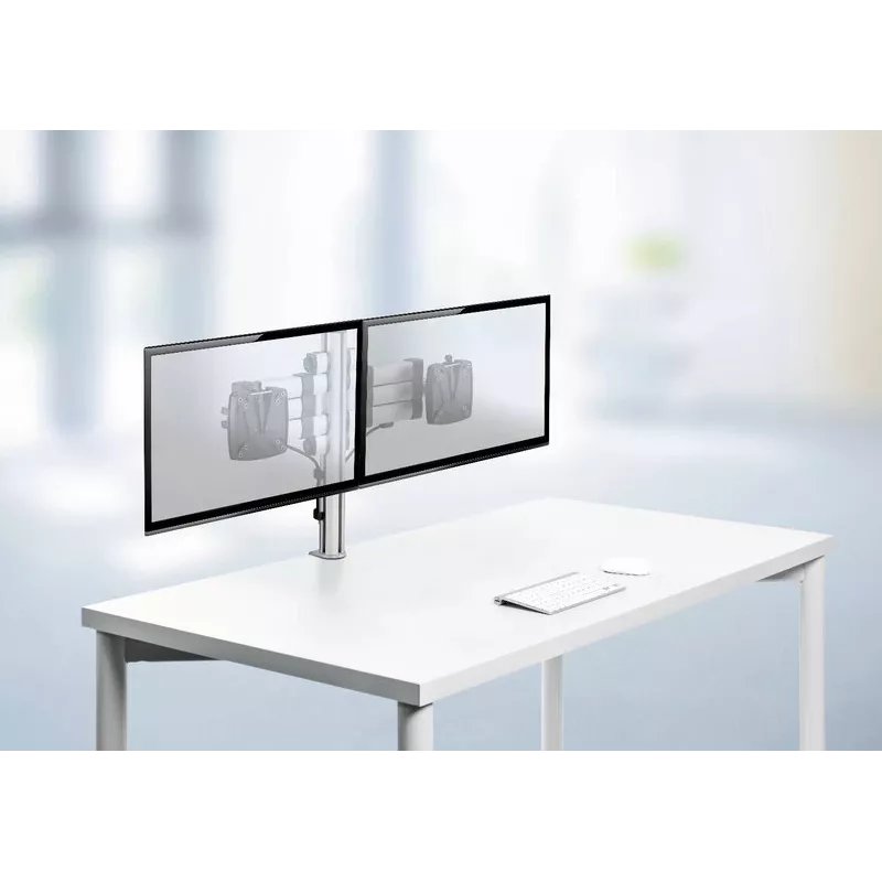Držiak na stenu pre plochý monitor Novus 968+0119+000