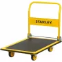 300 kg oceľový plošinový vozík (PC528), Stanley
