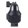 Shure Nexadyne NXN6 - XLR mikrofón pre snare drum/toms, 1 ks (čierna)
