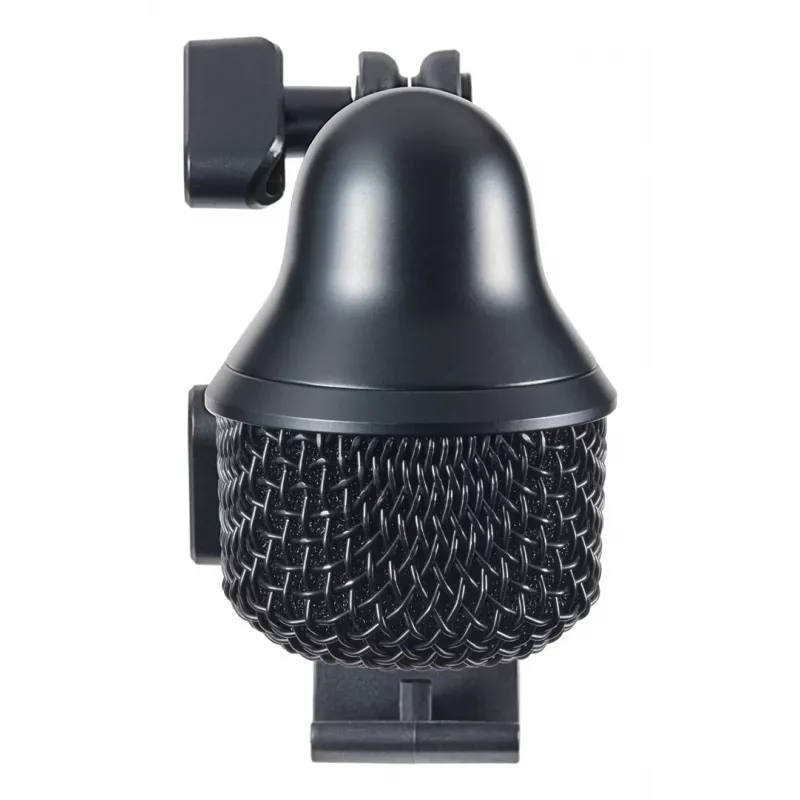 Shure Nexadyne NXN6 - XLR mikrofón pre snare drum/toms, 1 ks (čierna)