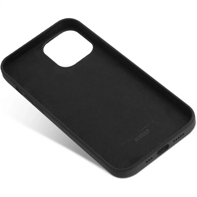 StyleShell Shock, puzdro na telefón čierna, iPhone 16 Plus