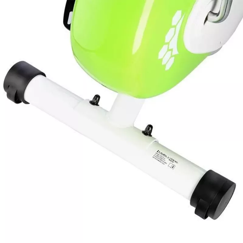 HMS Fitness M9239* magnetický bicyklový trenažér