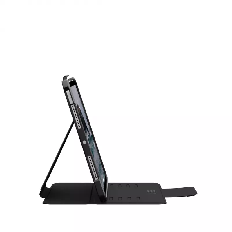 Urban Armor Gear Metropolis SE séria iPad Pro 11 (5. gen., 2024, M2) Folio puzdro