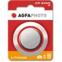 AgfaPhoto - batéria CR2450 - Li (70117)