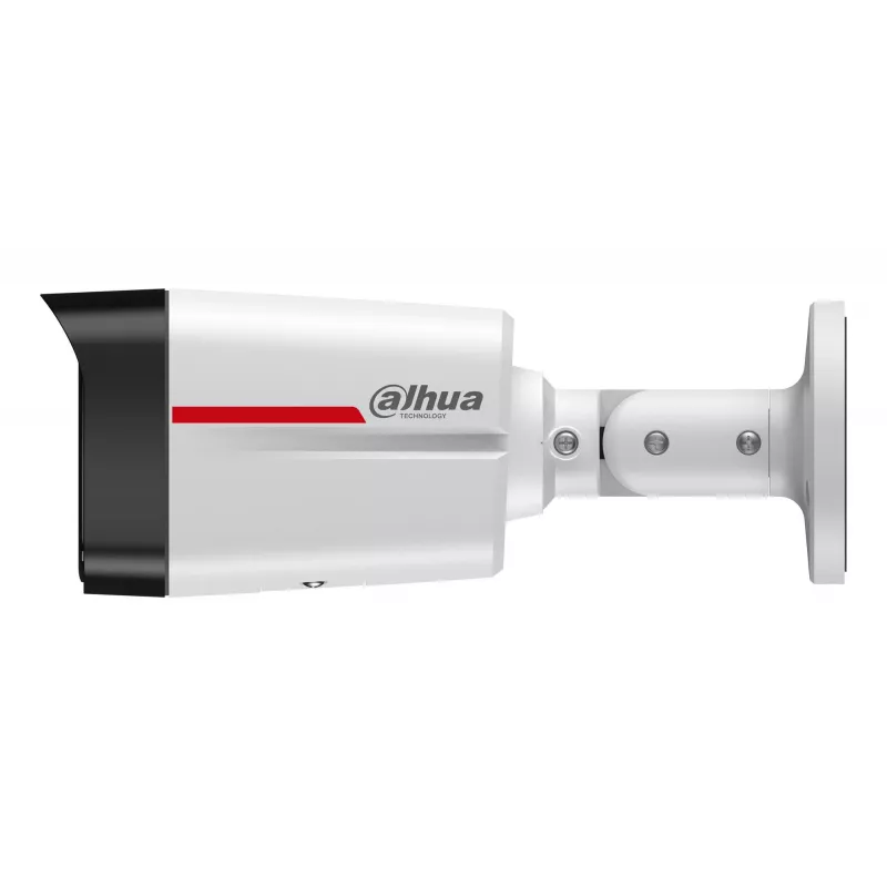 Dahua NET-kamera 4MP Bullet HFW2449TL-S-0280B-PROS1 — 4 MP, 1/1,8