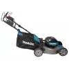 Makita LM001GZ kosačka ručná kosačka akumulátorová čierna, modrá